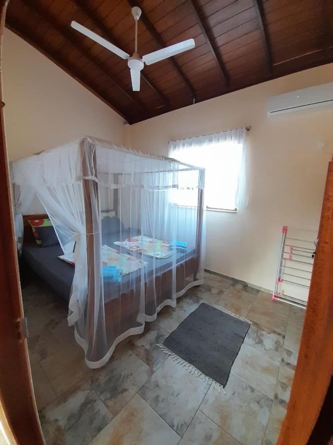 SLG Villa Hikkaduwa Eksteriør billede